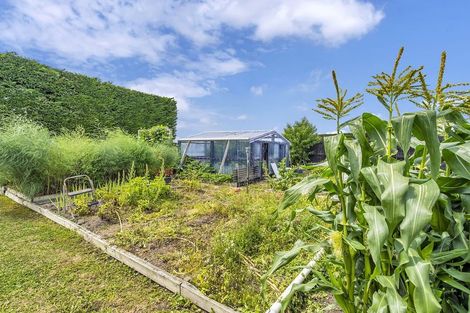 Photo of property in 305 Newtons Road, Rolleston, Christchurch, 7675