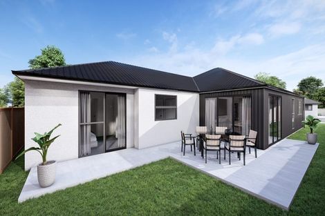 Photo of property in 21 Cork Street, Halswell, Christchurch, 8025