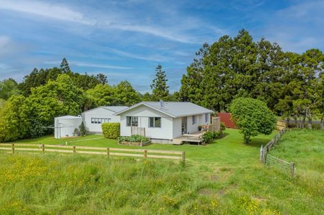 Photo of property in 84 Mangakaretu Road, Waipapa, Kerikeri, 0295