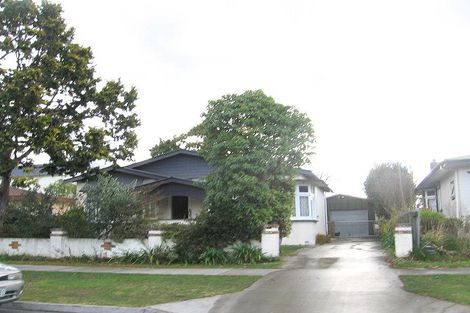Photo of property in 509 Hastings Street South, Akina, Hastings, 4122