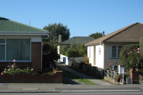 Photo of property in 357a Thames Highway, Oamaru North, Oamaru, 9400