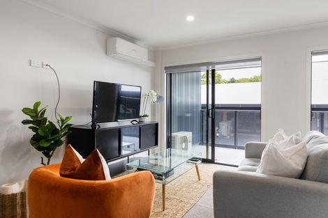Photo of property in 13/13u Vialou Street, Hamilton Central, Hamilton, 3204