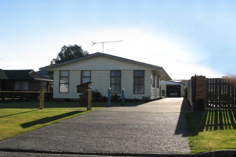 Photo of property in 83 Rolleston Street, Hokitika, 7810