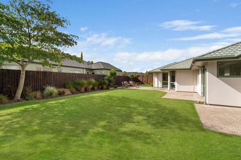 Photo of property in 12 Rembrandt Drive, Rolleston, 7614