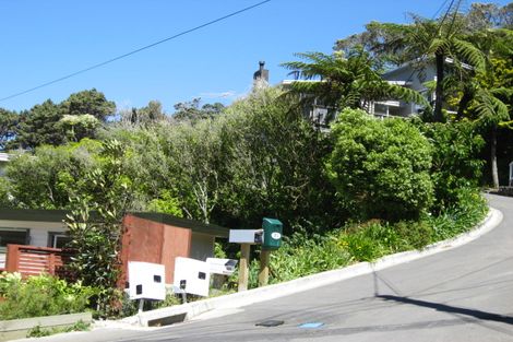 Photo of property in 28a Delhi Crescent, Khandallah, Wellington, 6035