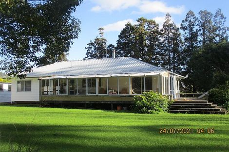 Photo of property in 1386 Oruru Road, Peria, Kaitaia, 0482
