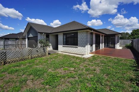 Photo of property in 12 Oolong Court, Huntington, Hamilton, 3210