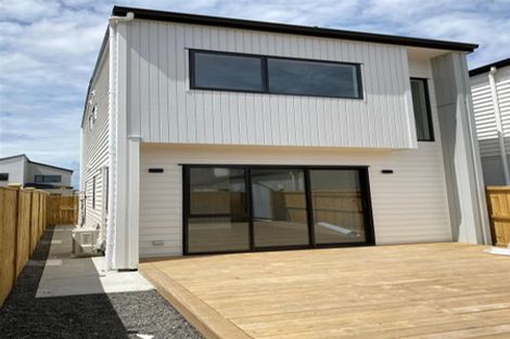 Photo of property in 45 Kairakau Street, Papakura, 2110