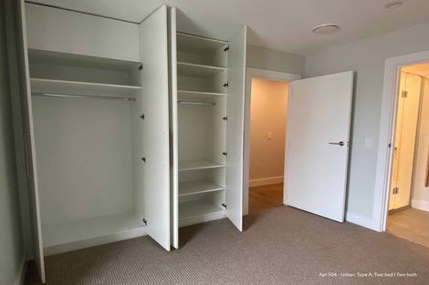 Photo of property in Ex Eagle Technology House, 135 Victoria Street, Te Aro, Wellington, 6011