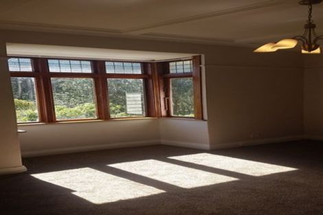 Photo of property in 43 Wilton Road, Wadestown, Wellington, 6012