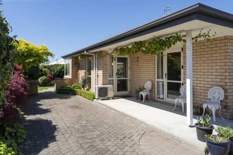 Photo of property in 20b Good Street, Rangiora, 7400