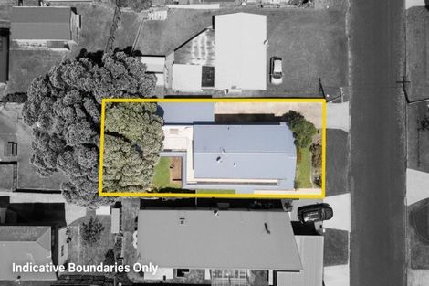 Photo of property in 10 Marine Avenue, Waihi Beach, 3611