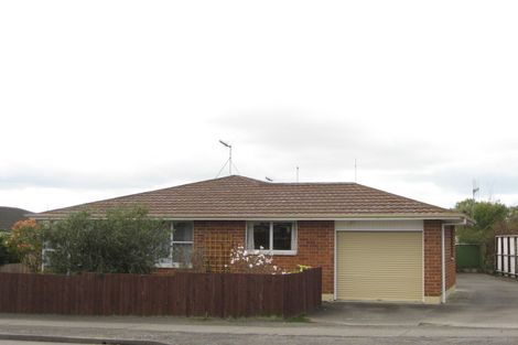 Photo of property in 39a/2 Duart Road, Havelock North, 4130