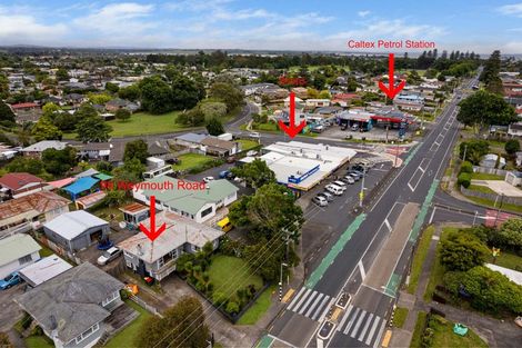 Photo of property in 98 Weymouth Road, Manurewa, Auckland, 2102
