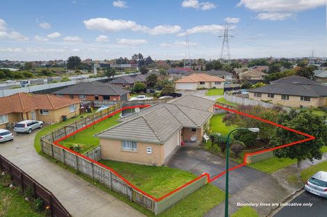 Photo of property in 21 Morewa Place, Takanini, 2112