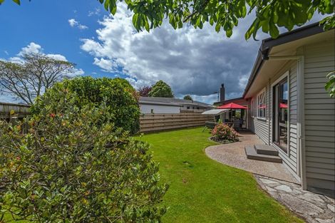 Photo of property in 7 Panako Place, Awapuni, Palmerston North, 4412