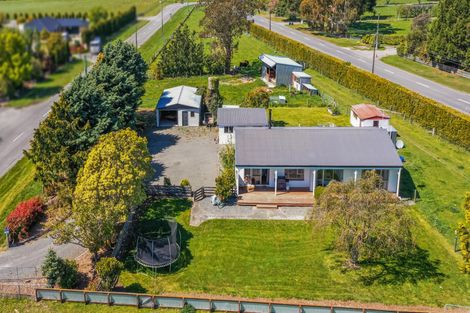 Photo of property in 114 Albert Street, Elgin, Ashburton, 7700