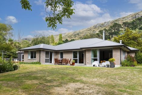 Photo of property in 69 Avoca Valley Road, Heathcote Valley, Christchurch, 8022