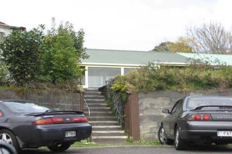 Photo of property in 1/8 Ross Place, Blagdon, New Plymouth, 4310