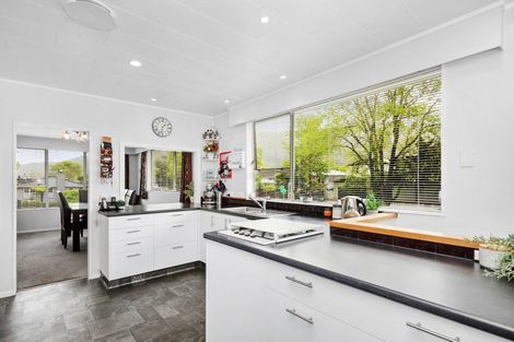 Photo of property in 4 Monterey Place, Totara Park, Upper Hutt, 5018