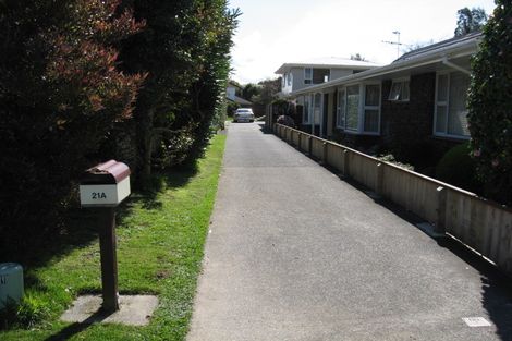 Photo of property in 21a Rossiter Avenue, Waterloo, Lower Hutt, 5011