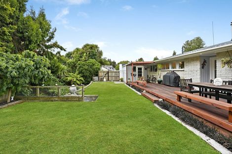 Photo of property in 3a Bellwood Place, Chartwell, Hamilton, 3210