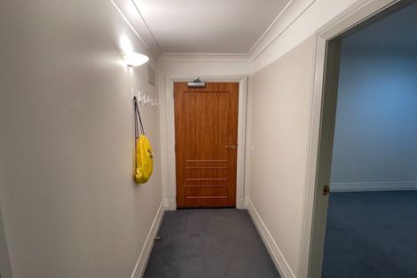 Photo of property in Kelvin House, 1g/16 The Terrace, Wellington Central, Wellington, 6011