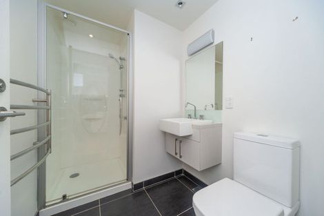 Photo of property in Forte Apartments, 64/13u College Street, Te Aro, Wellington, 6011