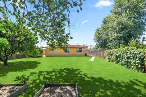 Photo of property in 16 Beverley Crescent, Hillcrest, Hamilton, 3216