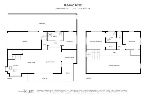 Photo of property in 15 Union Street, Claudelands, Hamilton, 3214