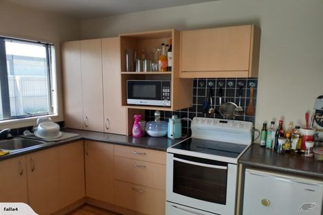 Photo of property in 1/54 King Street, Sydenham, Christchurch, 8023