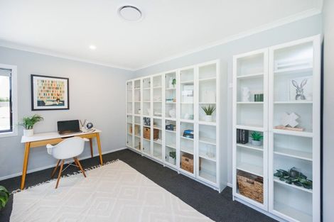Photo of property in 43 Accolade Street, Feilding, 4702