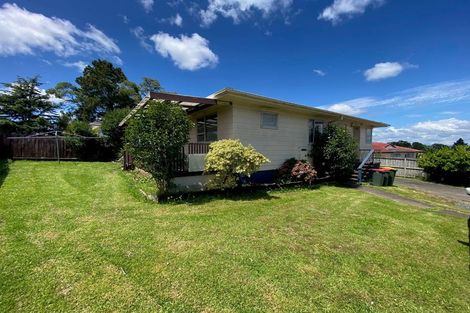 Photo of property in 1/43 Ferndown Avenue, Papatoetoe, Auckland, 2025