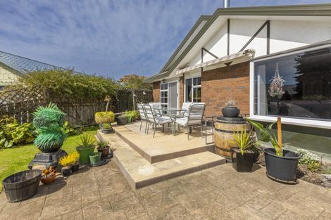 Photo of property in 19c Holyrood Terrace, Waipukurau, 4200
