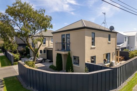 Photo of property in 79 Canon Street, St Albans, Christchurch, 8014