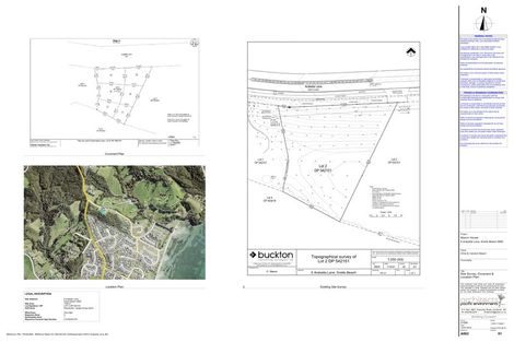 Photo of property in 4 Arabella Lane, Snells Beach, 0920