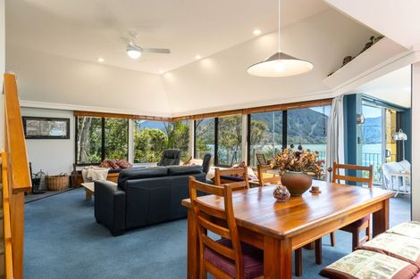 Photo of property in 606 Moetapu Bay Road, Moetapu Bay, Linkwater, 7282