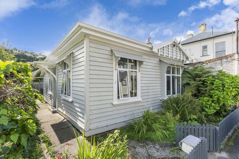 Photo of property in 1 Quentin Avenue, North Dunedin, Dunedin, 9016