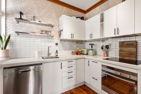 Photo of property in 39 Mairangi Road, Wadestown, Wellington, 6012