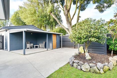 Photo of property in 9 Haig Place, Woolston, Christchurch, 8023