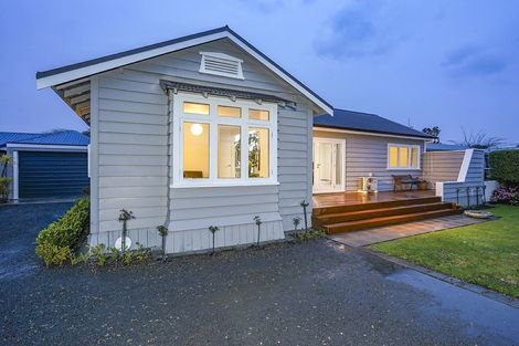 Photo of property in 124 Nixon Street, Hamilton East, Hamilton, 3216