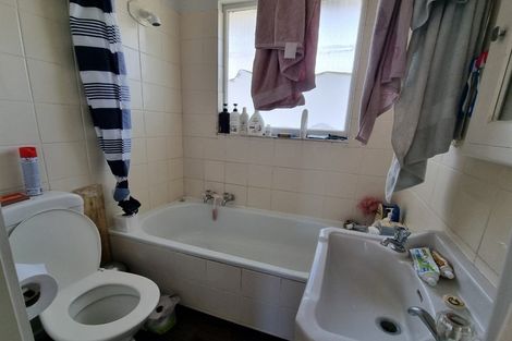 Photo of property in 3/11 Longfellow Street, Sydenham, Christchurch, 8023