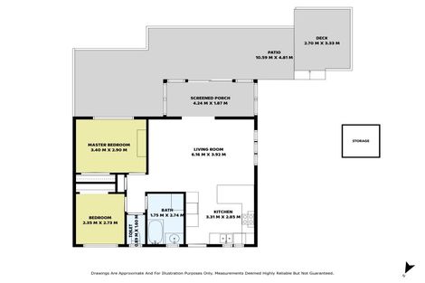 Photo of property in 5/17 Church Street, Devonport, Auckland, 0624