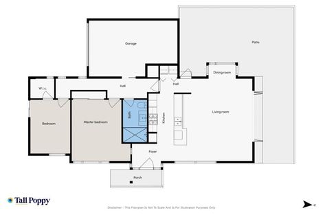 Photo of property in 6b Adams Lane, Springlands, Blenheim, 7201