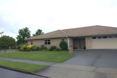 Photo of property in 1 Kereru Place, Pyes Pa, Tauranga, 3112