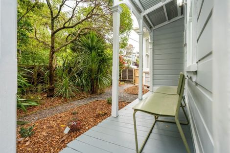 Photo of property in 287 Ohiro Road, Brooklyn, Wellington, 6021