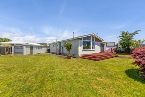 Photo of property in 5 Newbury Place, Waitara, 4320