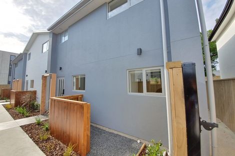 Photo of property in 182b Salisbury Street, Christchurch Central, Christchurch, 8013