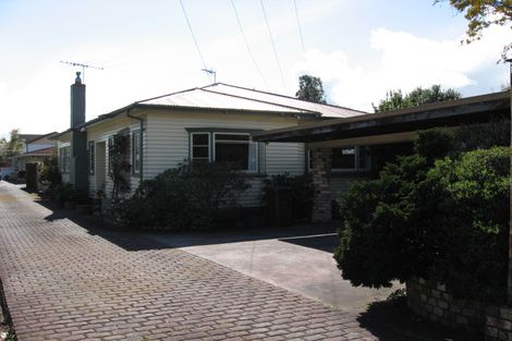 Photo of property in 19a Rossiter Avenue, Waterloo, Lower Hutt, 5011