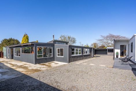 Photo of property in 8 Reading Street, Greytown, 5712